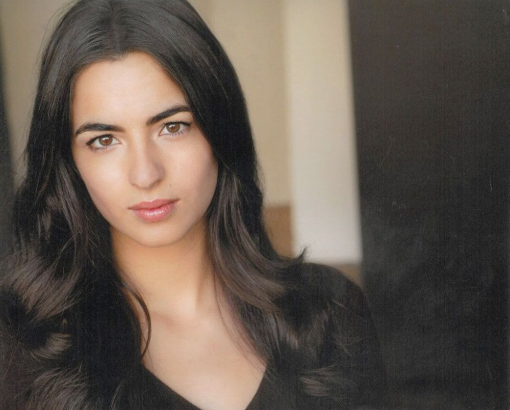 Alanna Masterson now