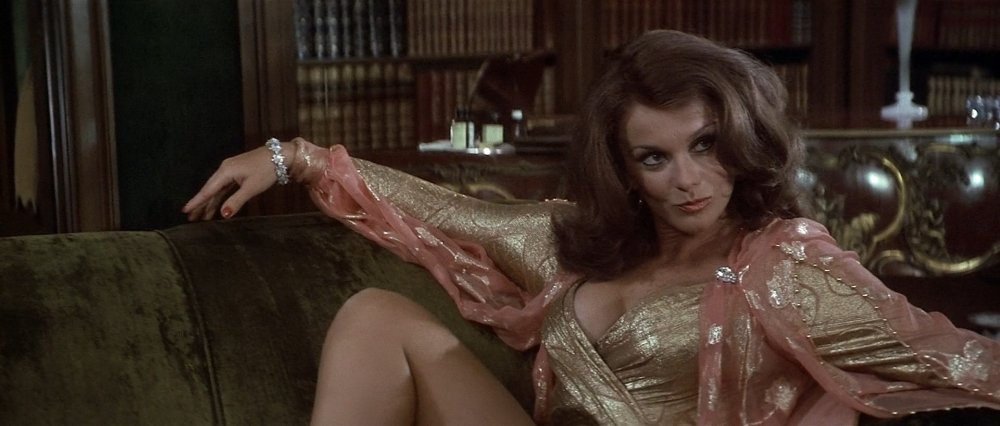 Ann-Margret (The Swinger 1966)