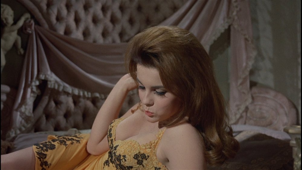 Ann-Margret Amy Adams