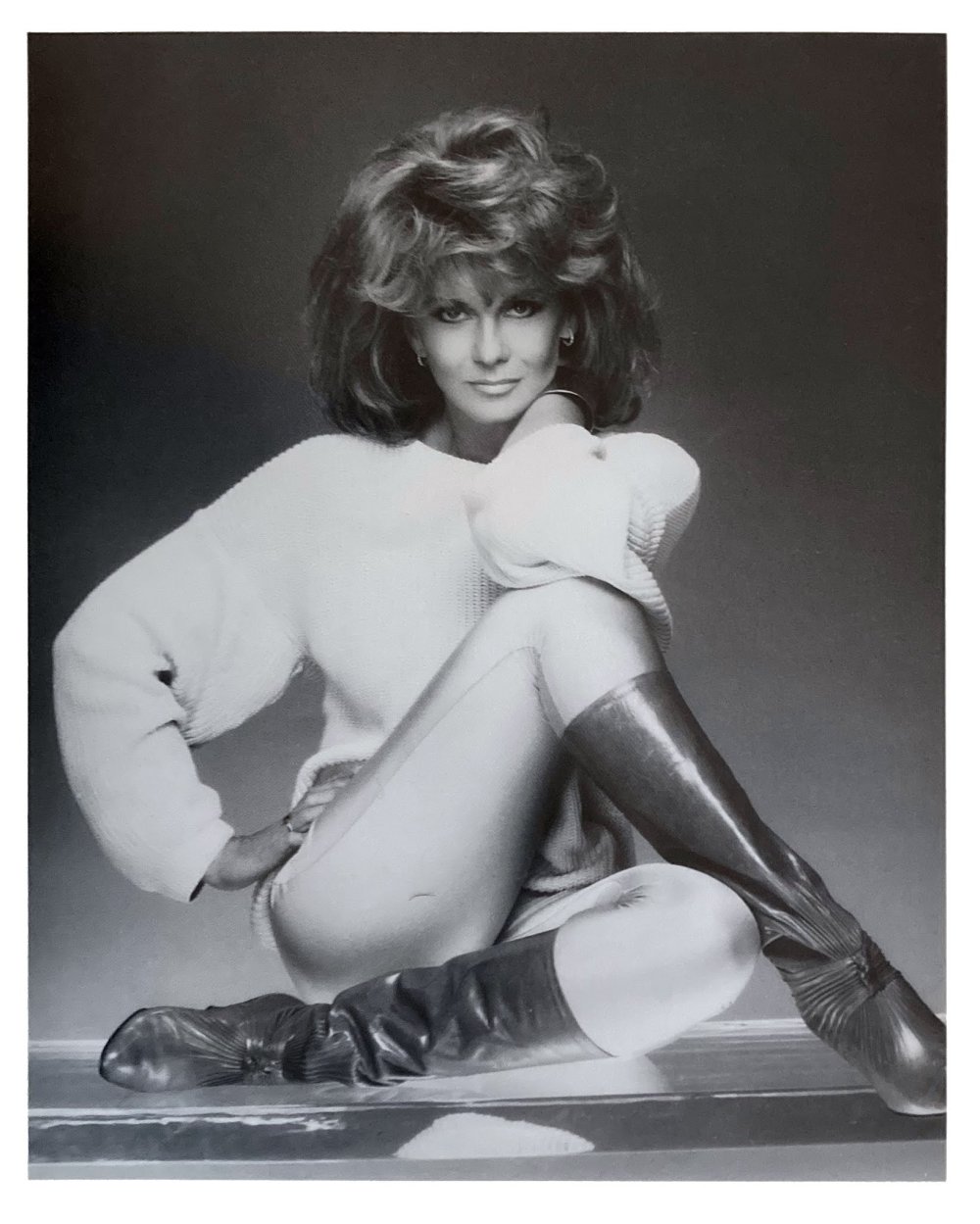 Ann Margret hot
