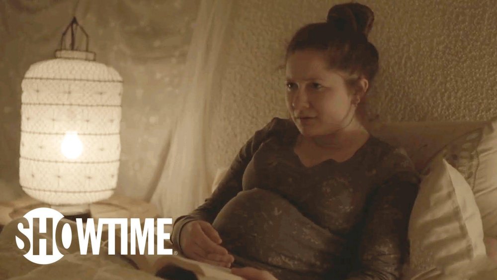 Emma Kenney shameless breasts