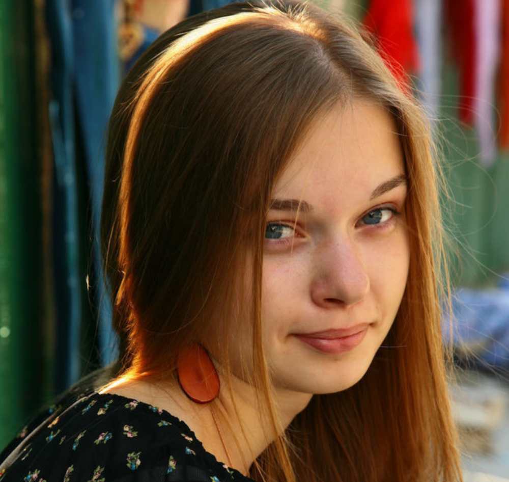 Taisiya Karpenko model