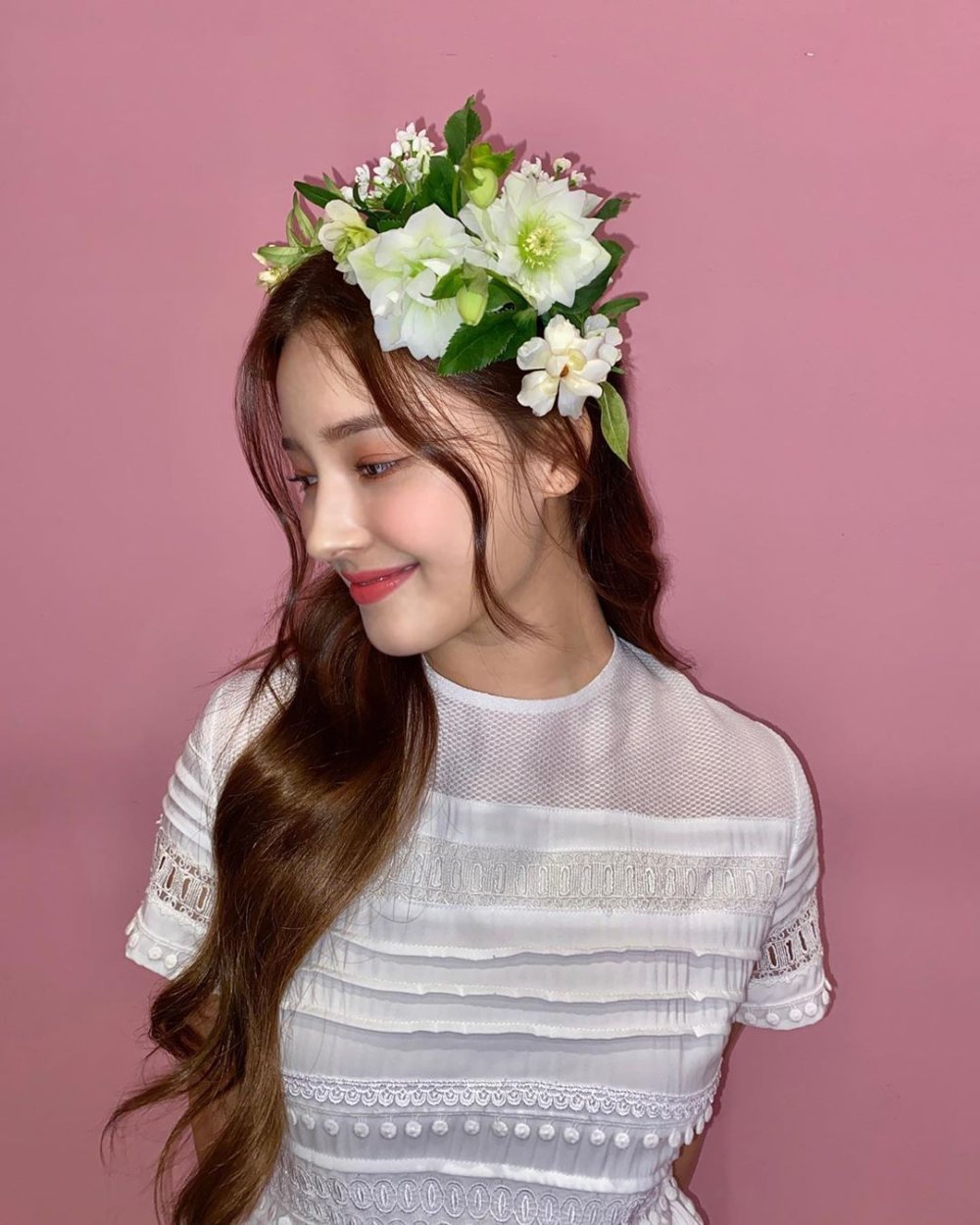 Miss Nancy Instagram