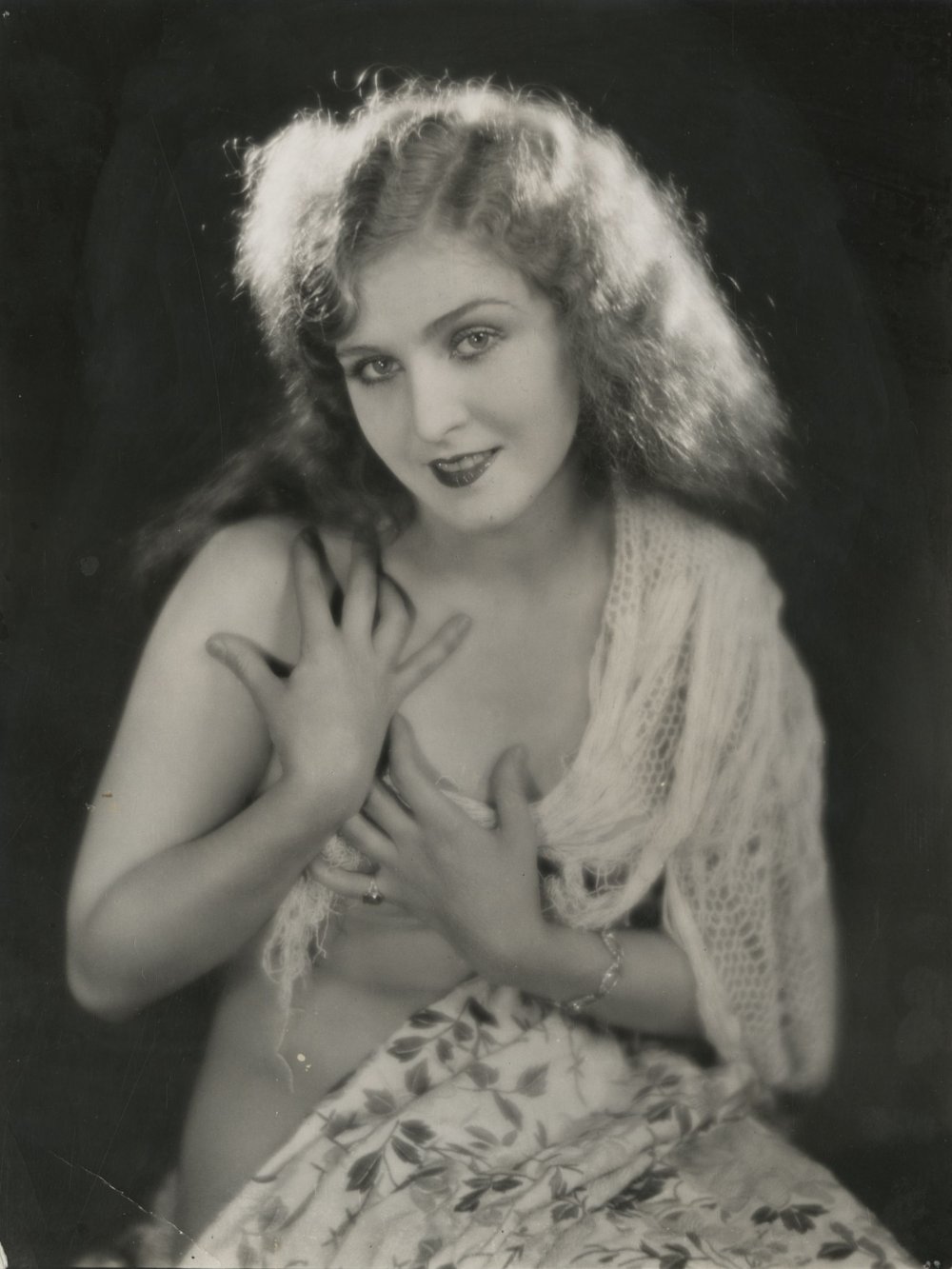 Glorifying The American Girl, 1929