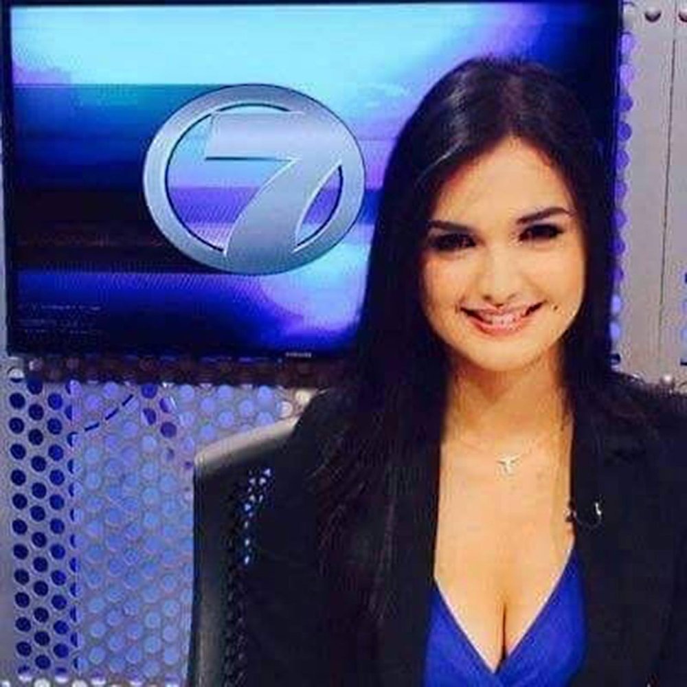 Gabriela Barros / Gabriela Barros