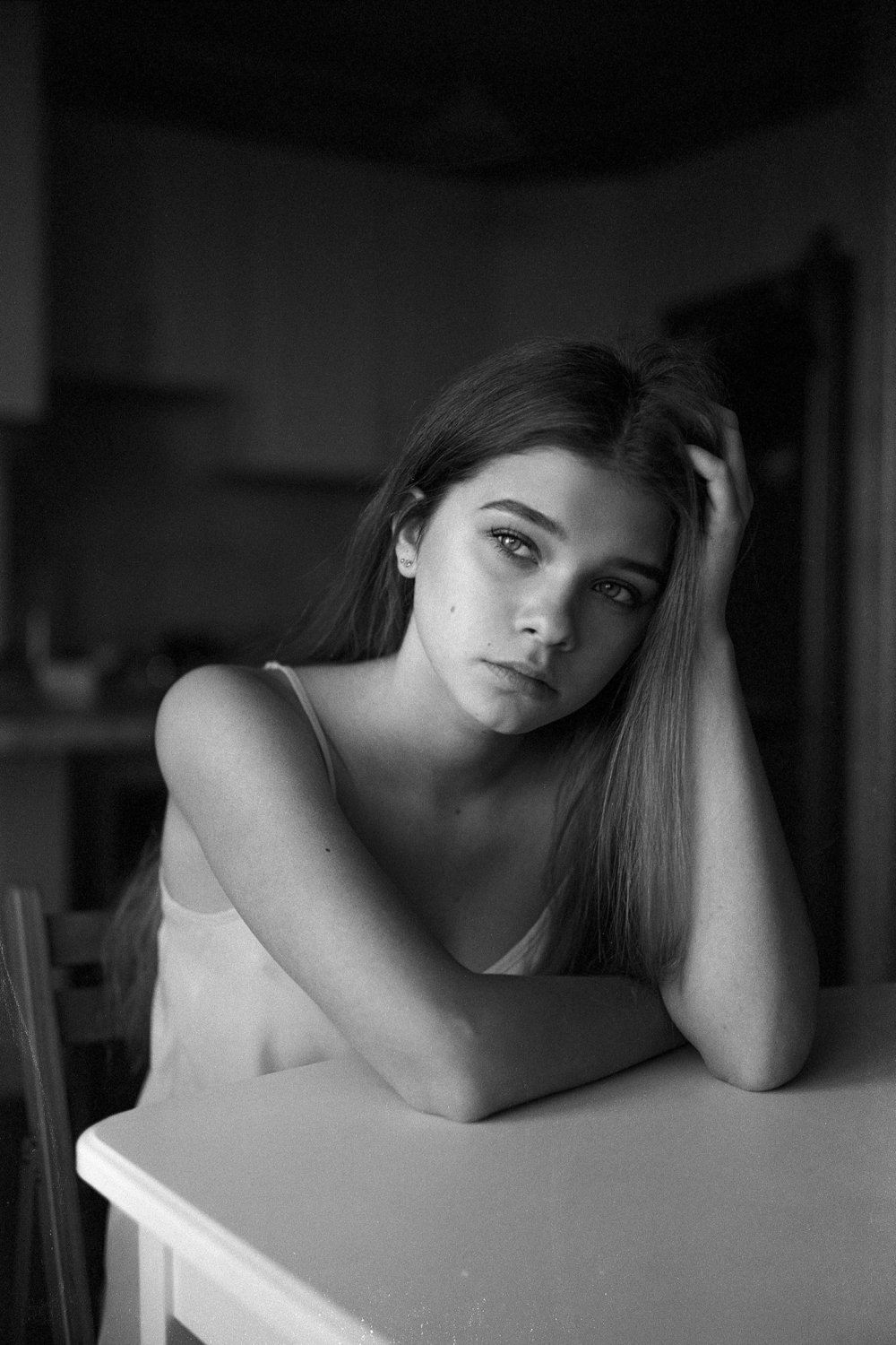Alina George Chernyadiev