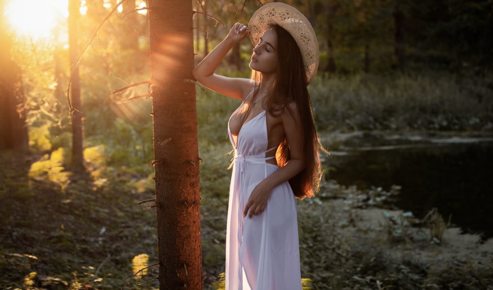 Vasilisa sarovskaya Vasilisa