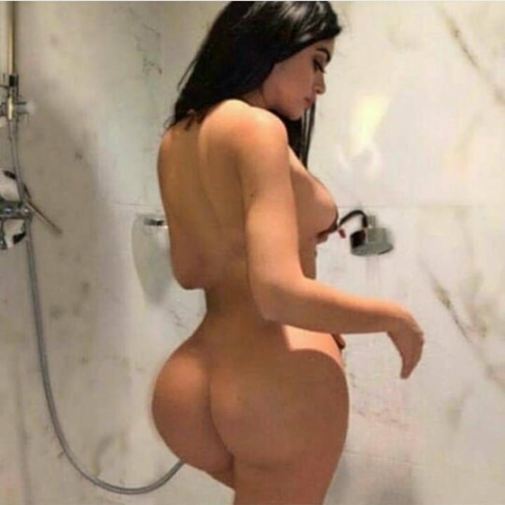 Jailyne OJeda Ochoa) Nude