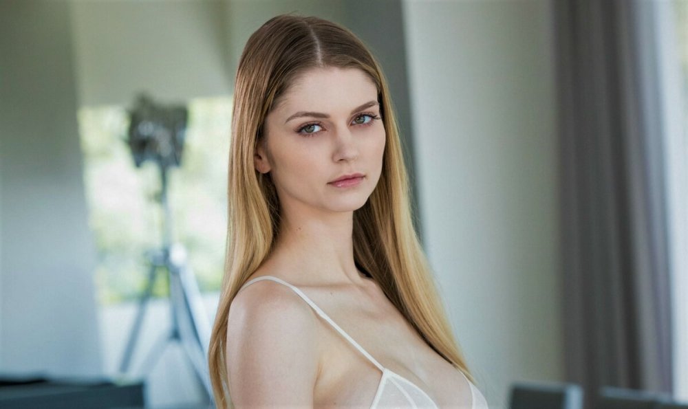 Nadezhda Ulrokova Naked Tits