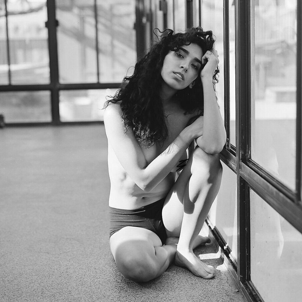 Ana Lucy Fernandez Nude
