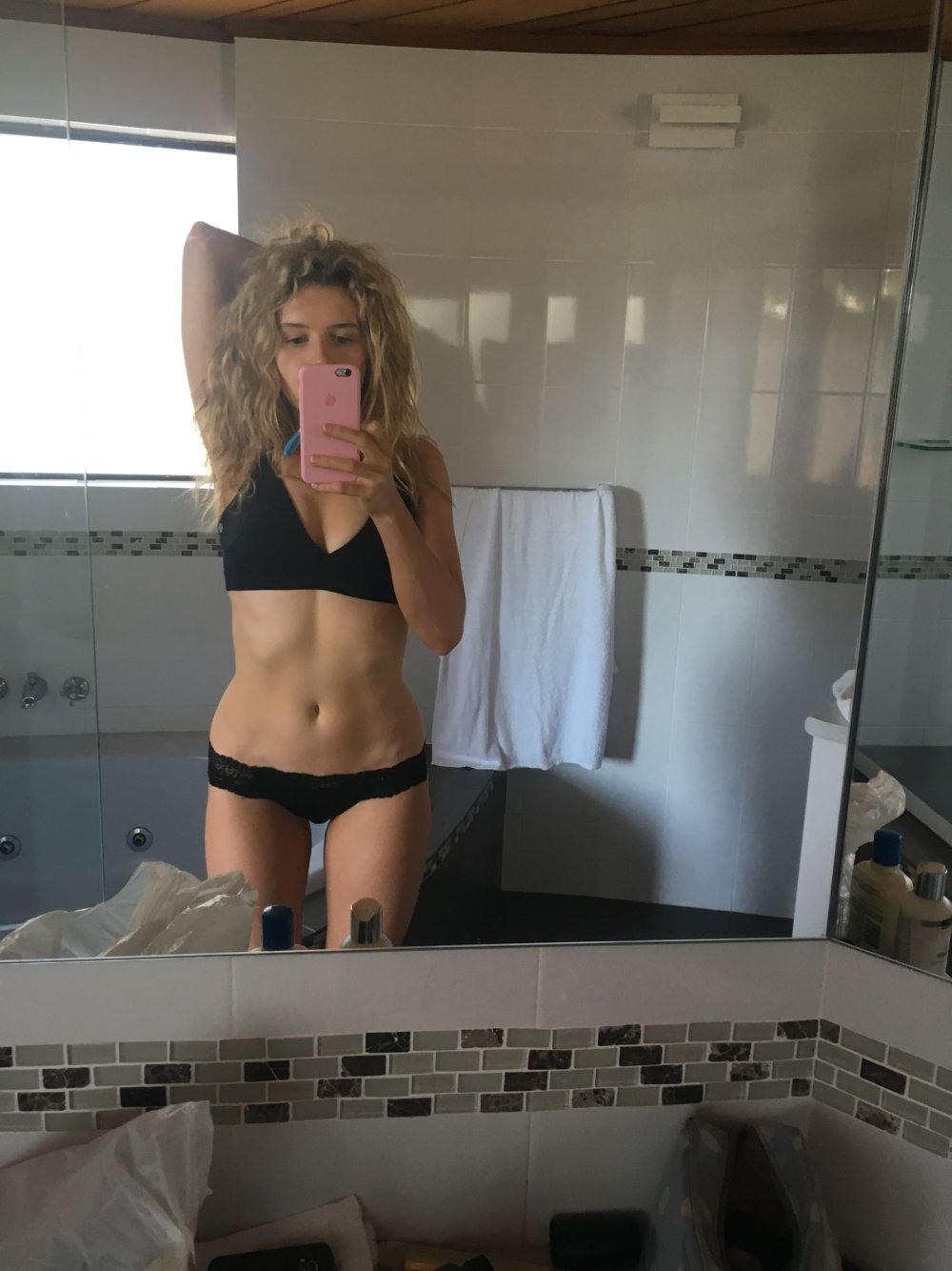 Natalia Mass Bush