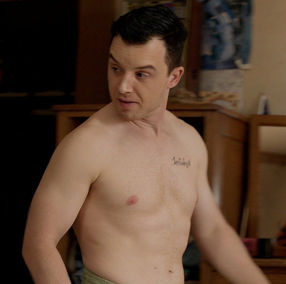 Cameron Moneyen 2020 shameless