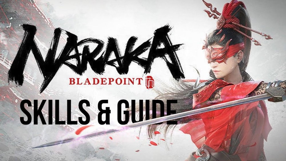 Naraka: BladePoint