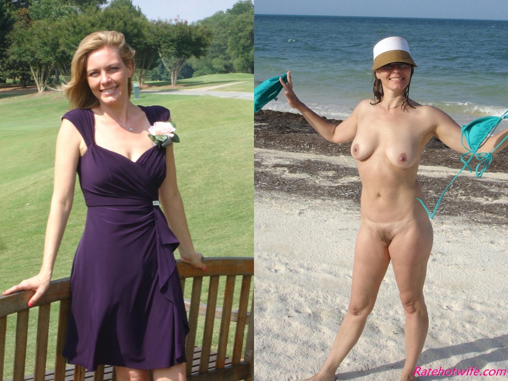Undressed