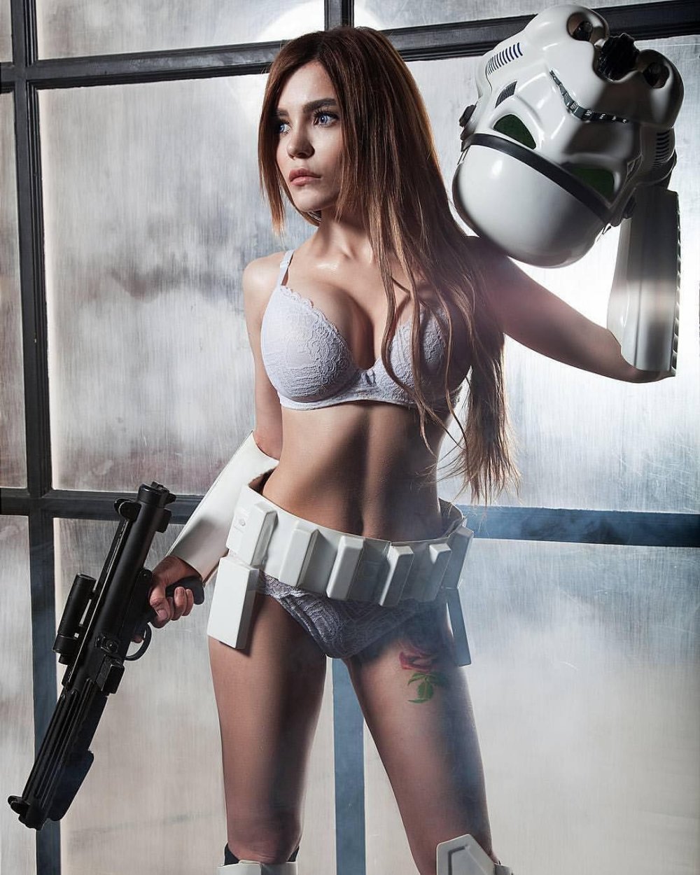 PIN AP Star Wars of Tarusov