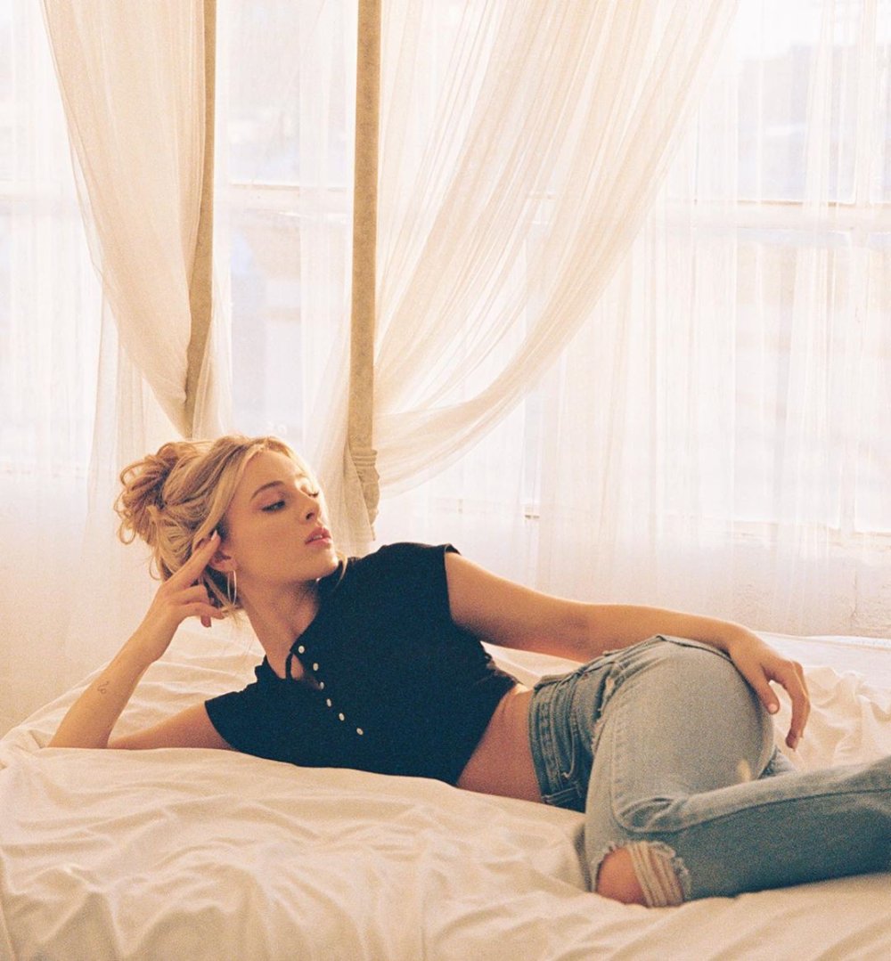 Daisy Keech Daisy Keech