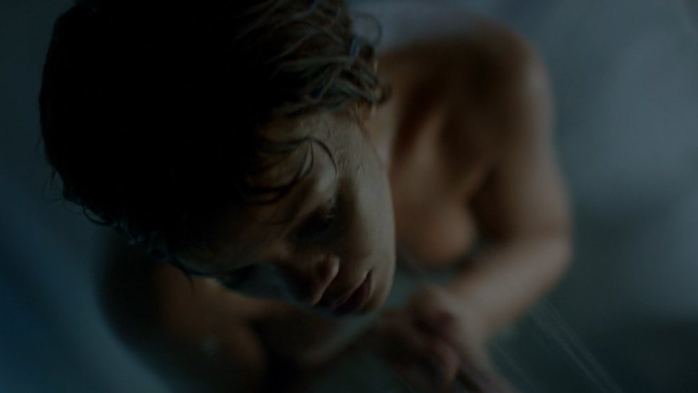 Rihanna Topless the Ny Independent Music