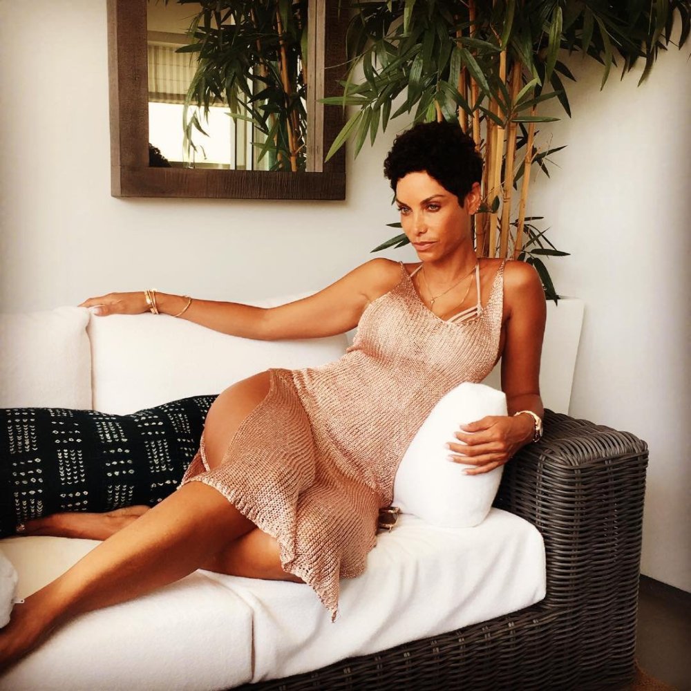 Nicole Mitchell