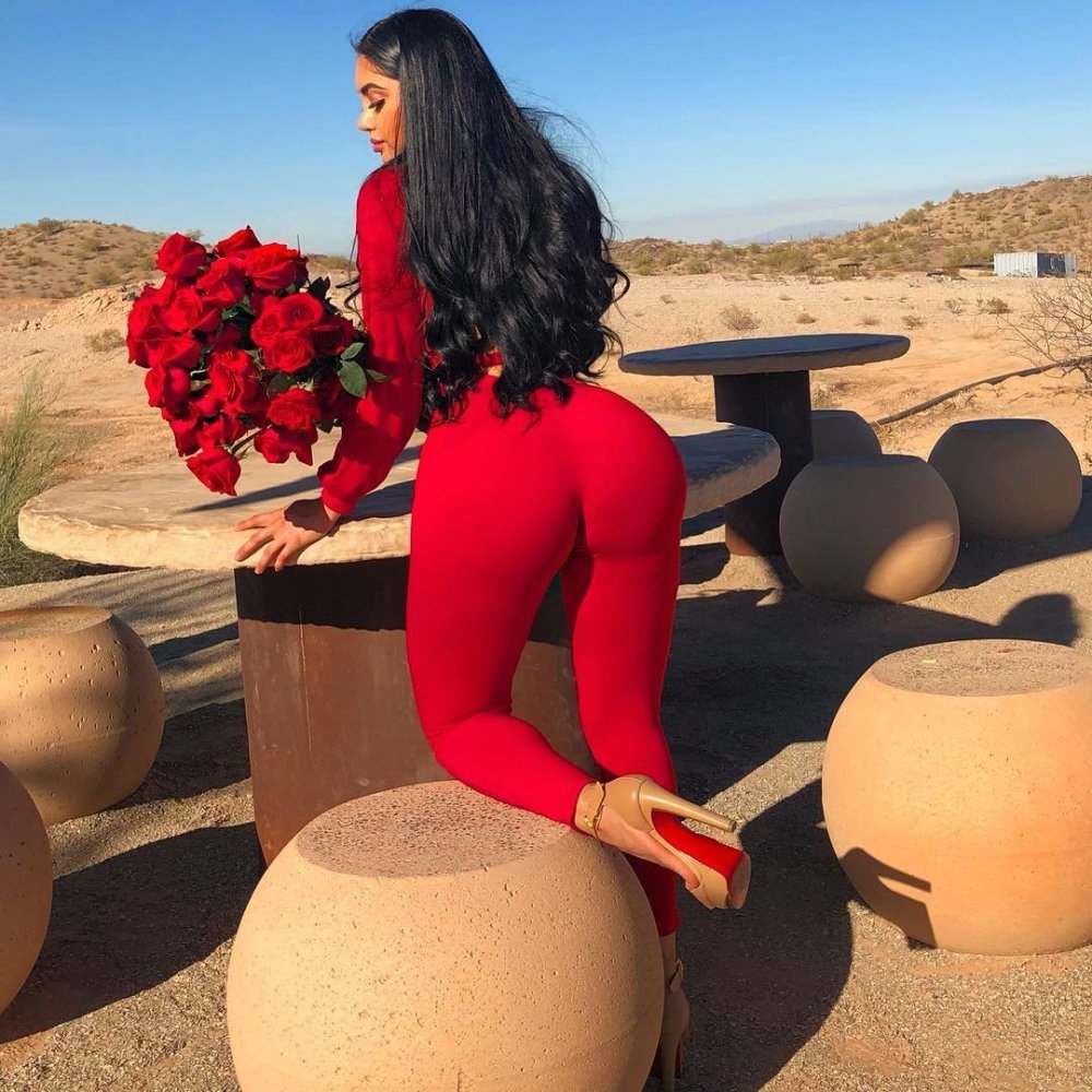 Jailyne Oda Ochoa