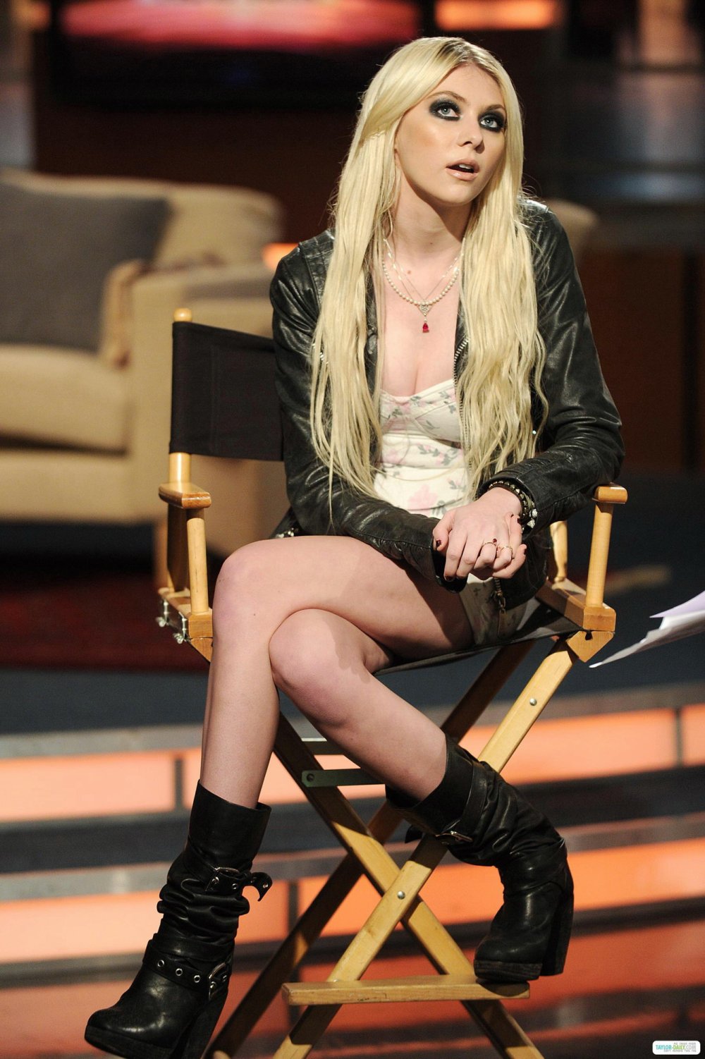 Taylor Momsen
