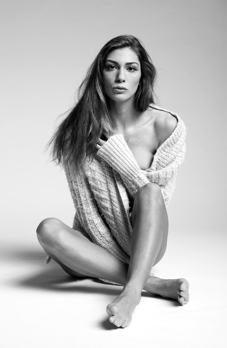 Sydney Van Til