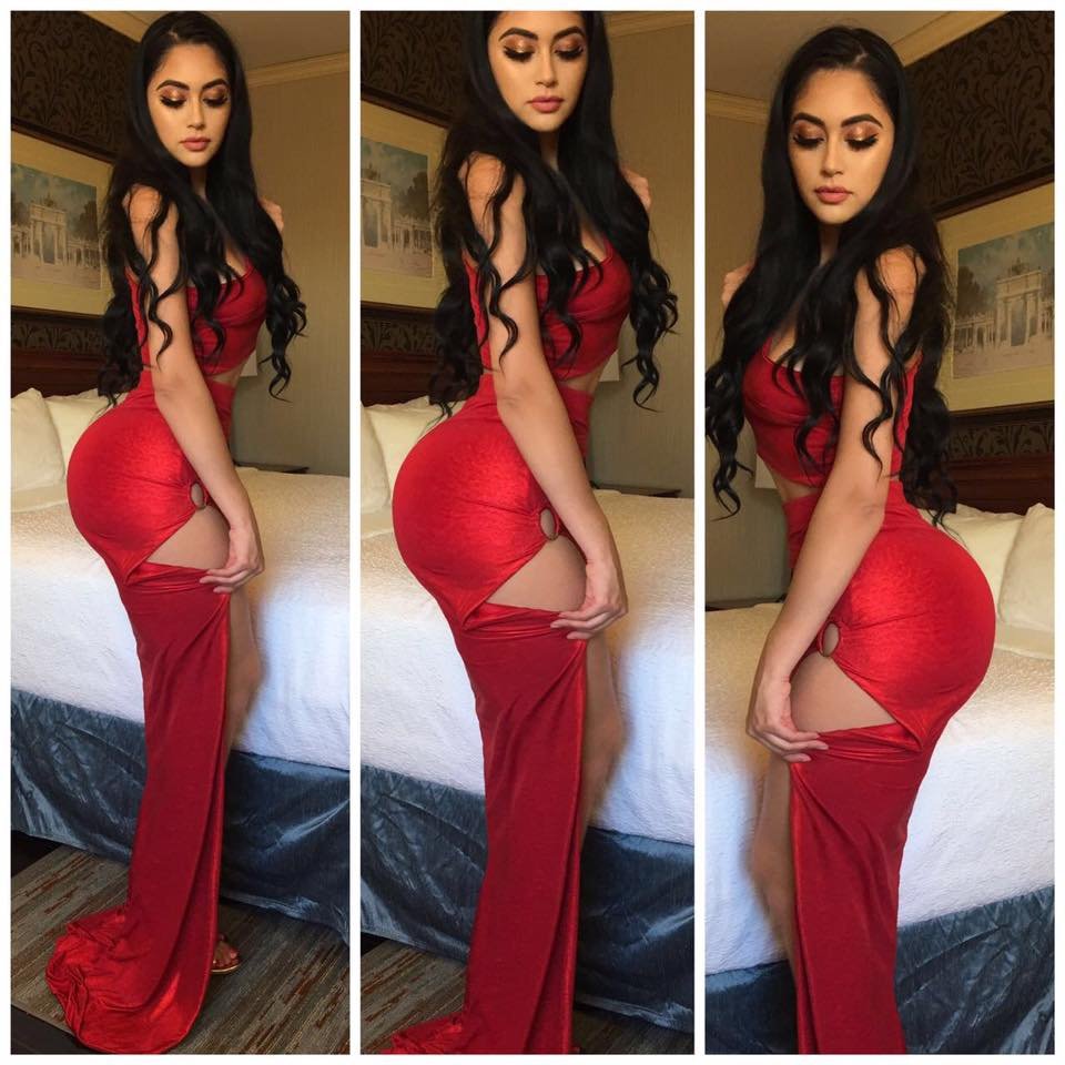 Jailyne OJeda Ochoa+18