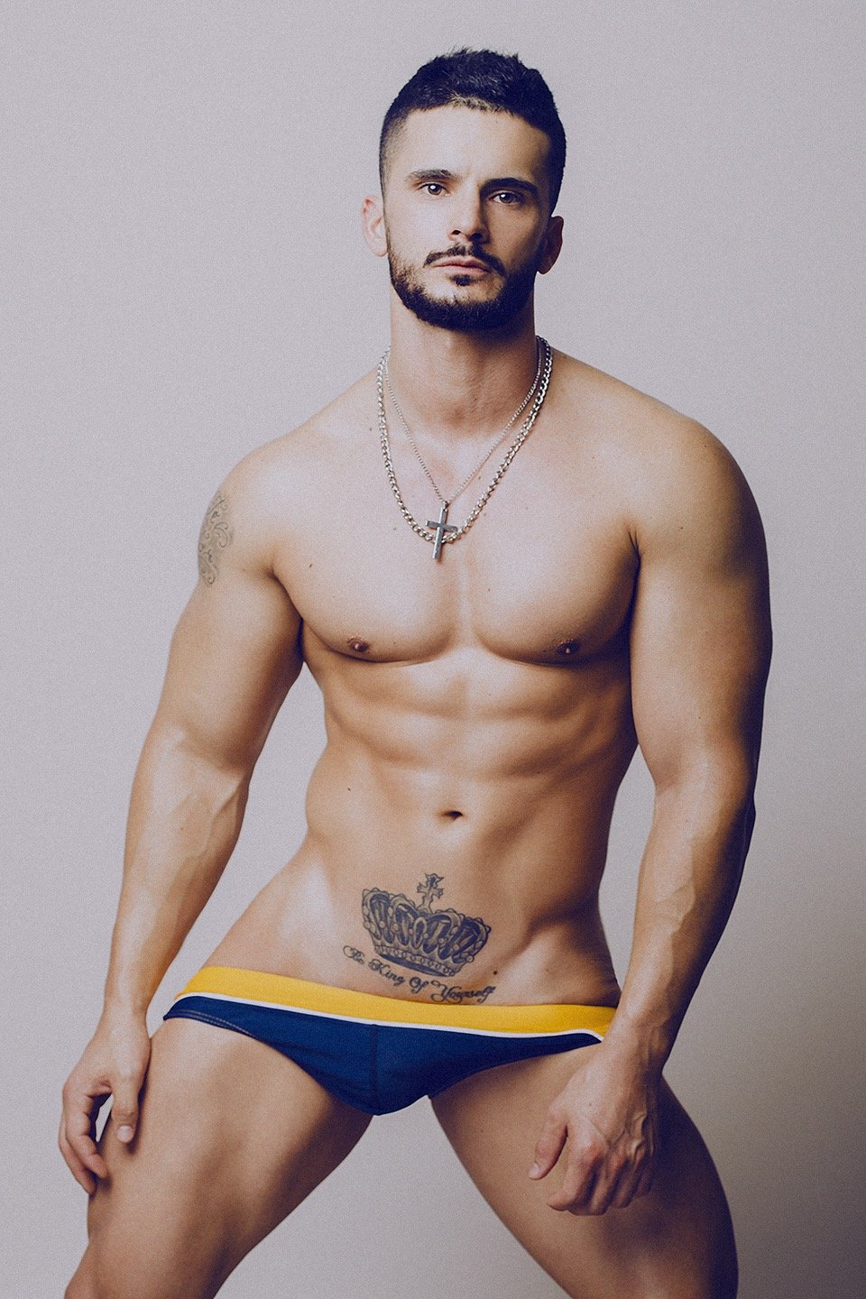 Adrian C Martin