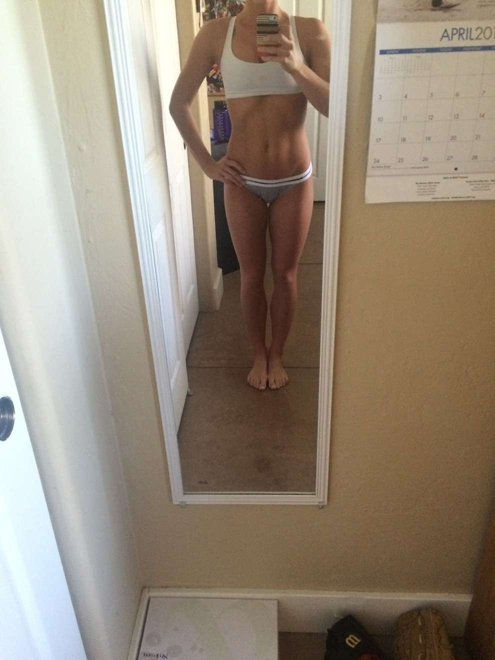 Natalie Roseh model