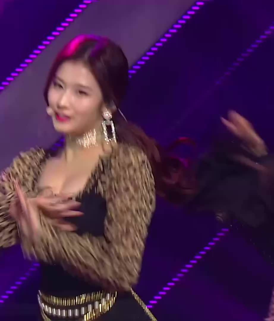 DeepFace KPOP