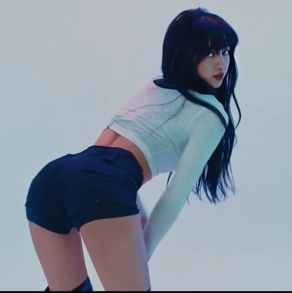 Jennie Blackpink