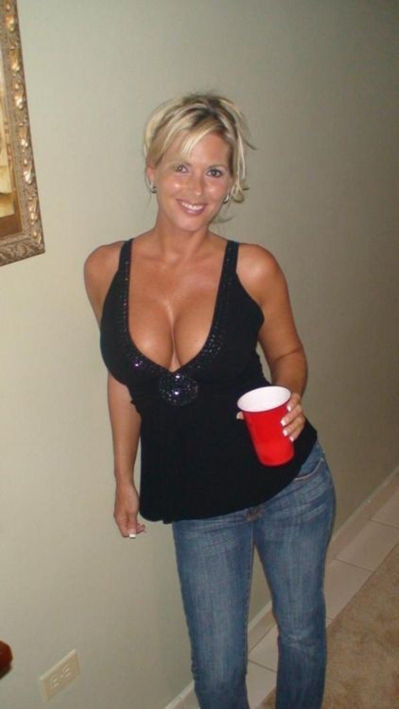 Juicy women aged