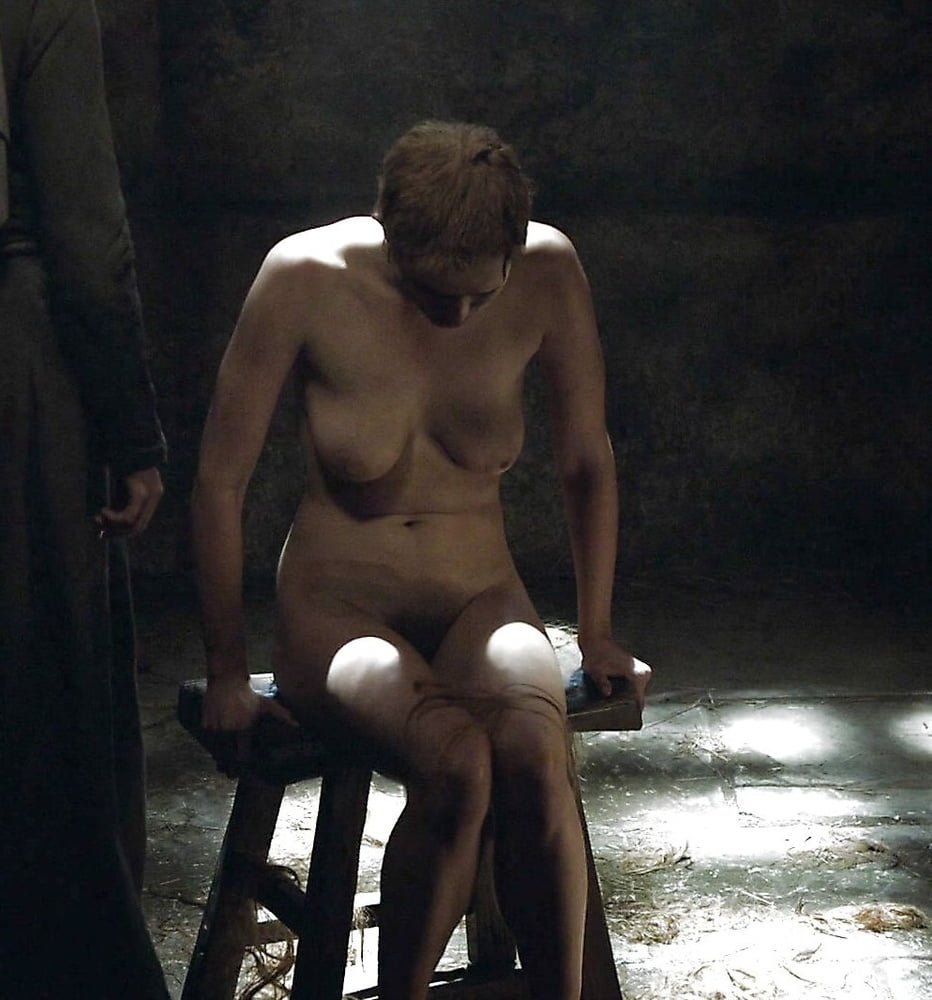 Natalie Emmanuel Game of Thrones Gray Worm
