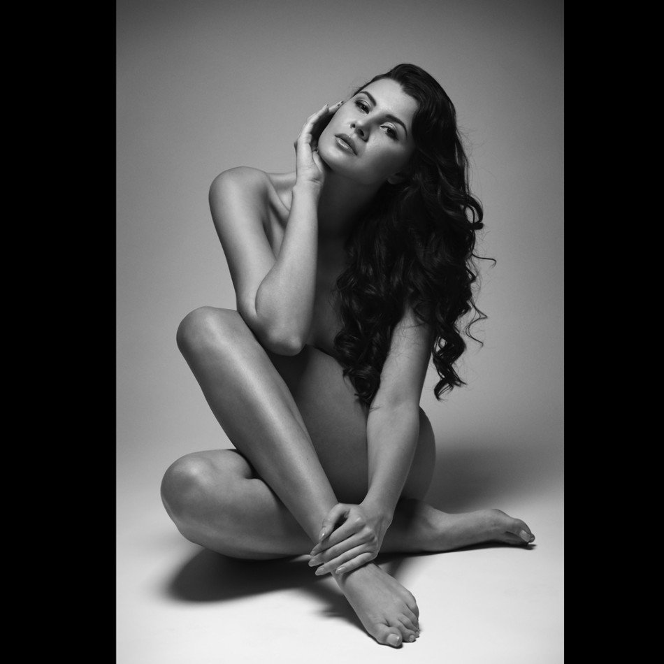 Olga Kaminskaya Olga Kaminska
