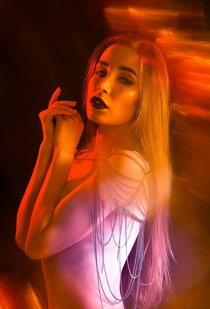 Olga Buslenko Gerasimova