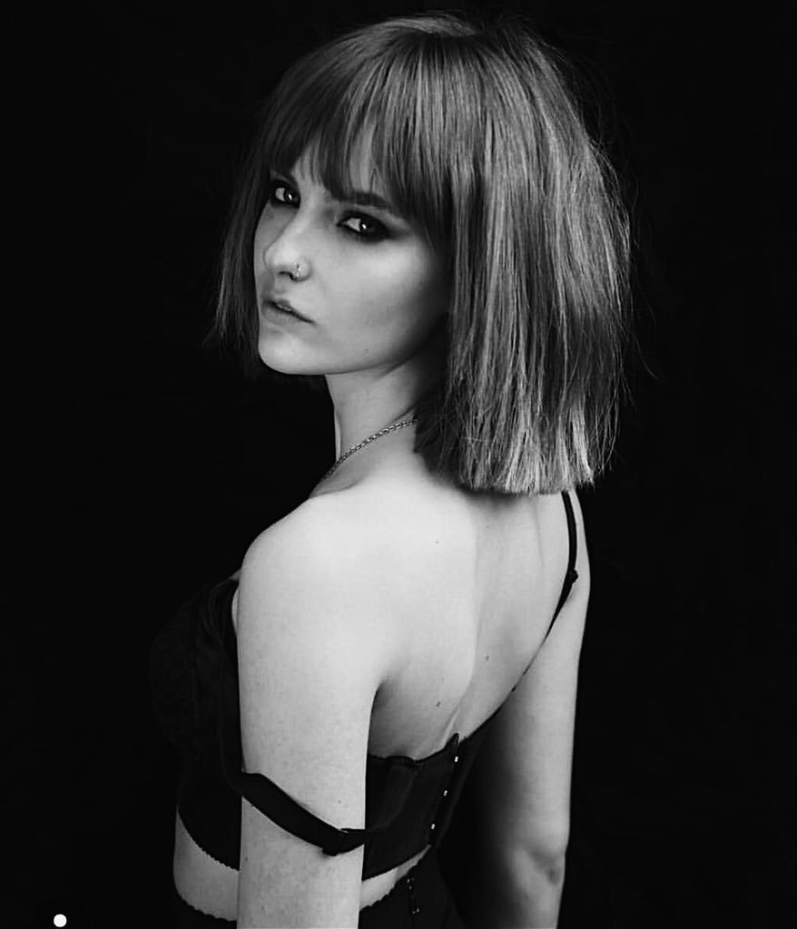 Nicole Kidman and Matilda