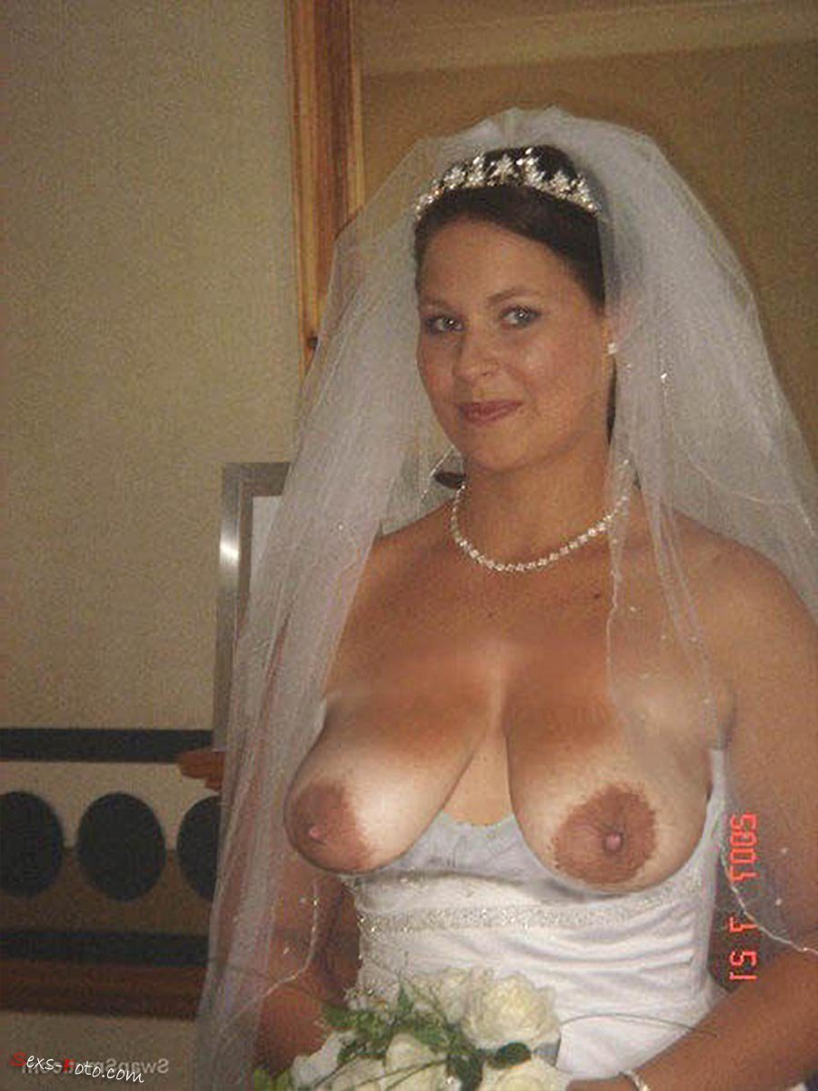 Big Breted Brides