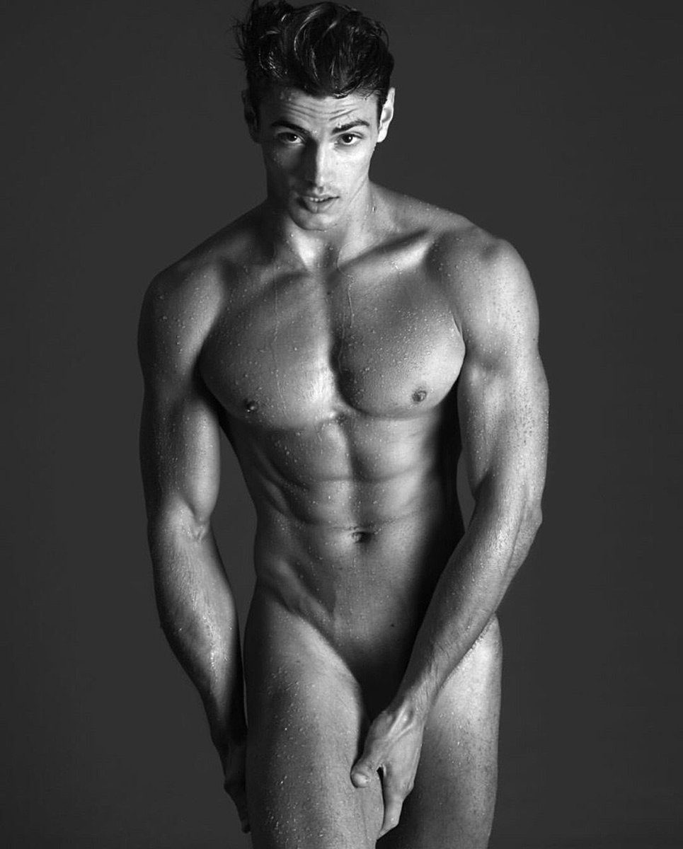 Provocation Wave for Men Provocative Irish Nude Picture