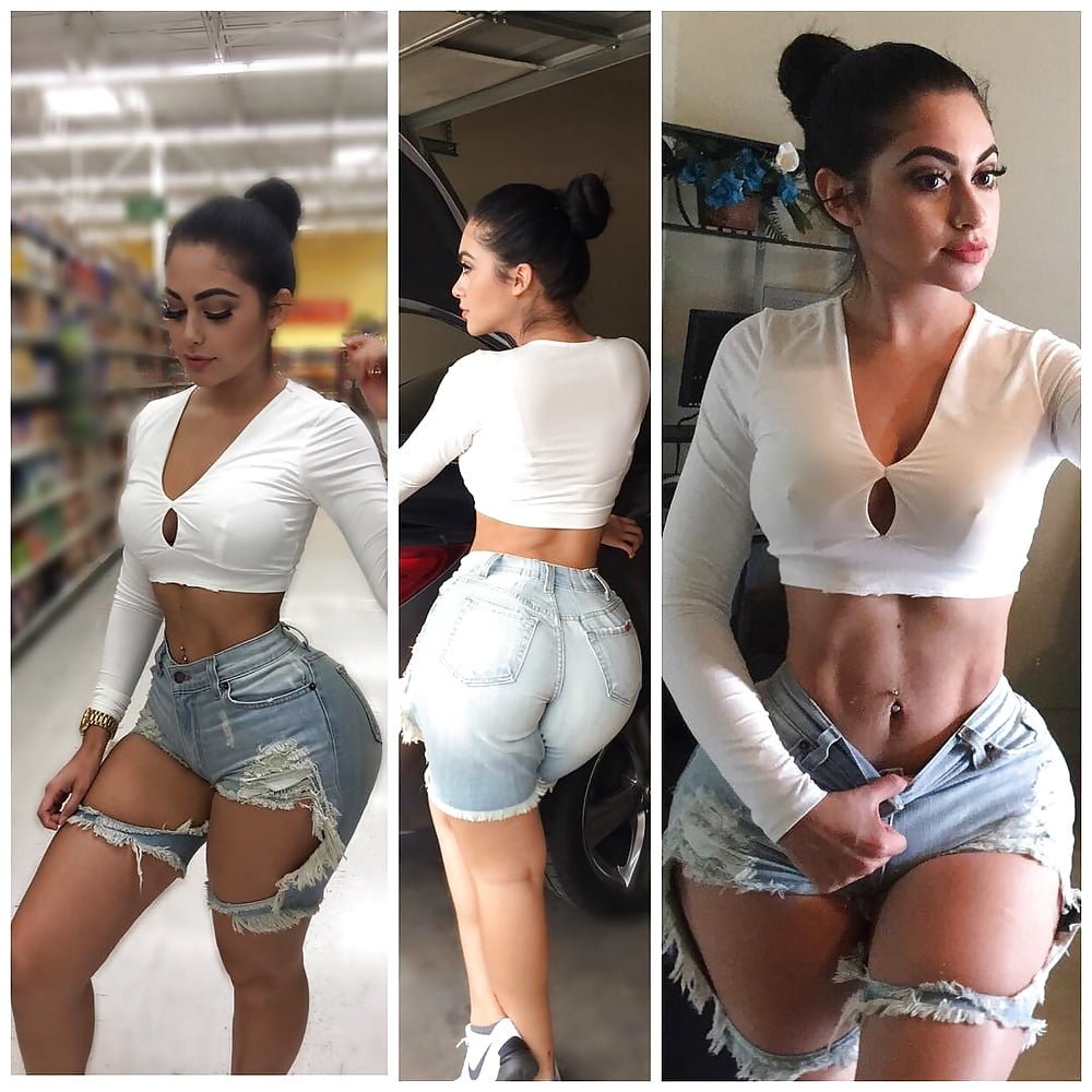 Jailyne ojeda ochoa legs