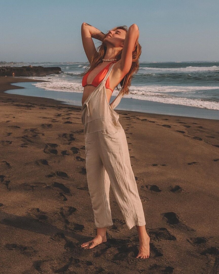 Liza Vasilenko Pussy