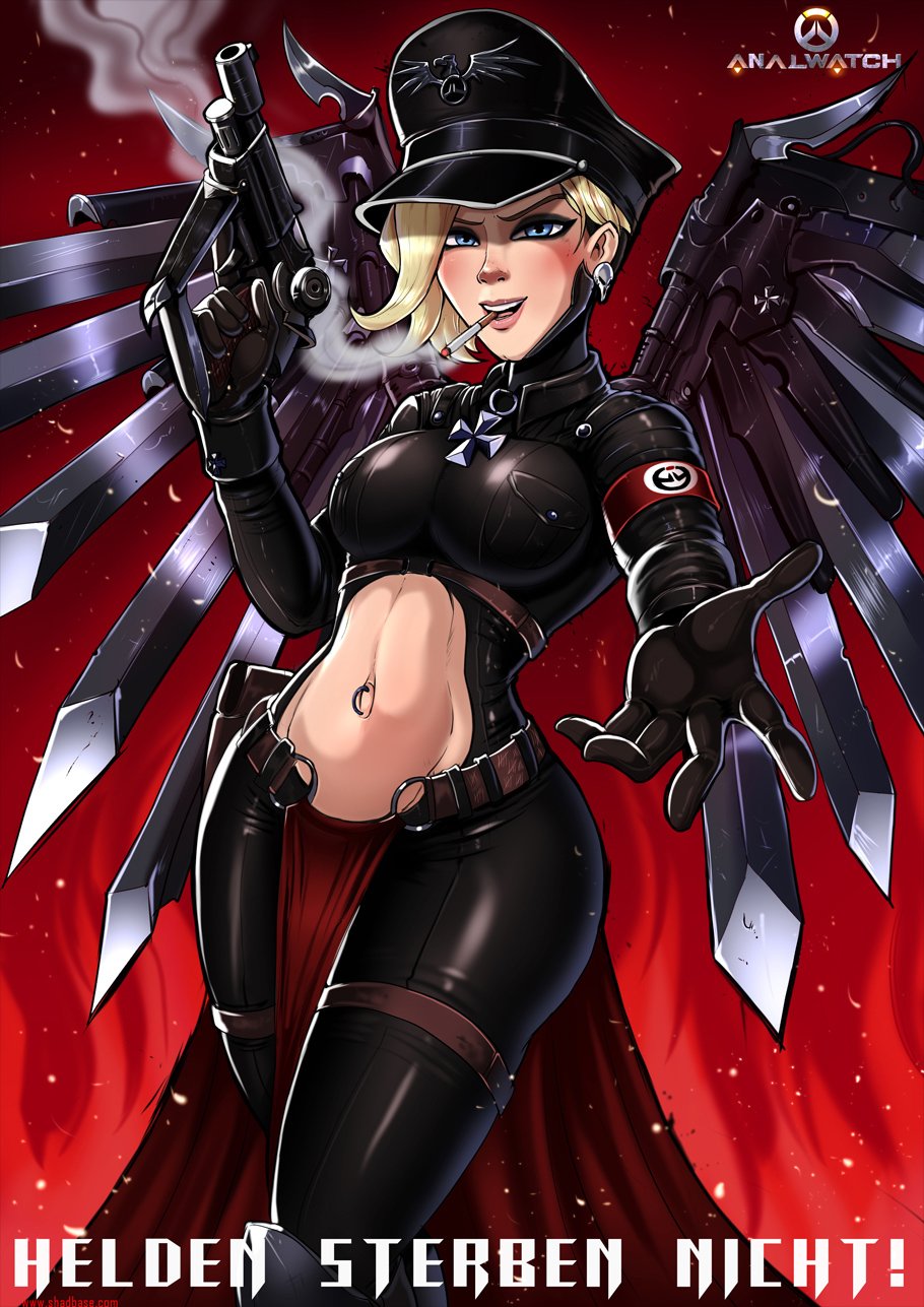 Ellie Shadman
