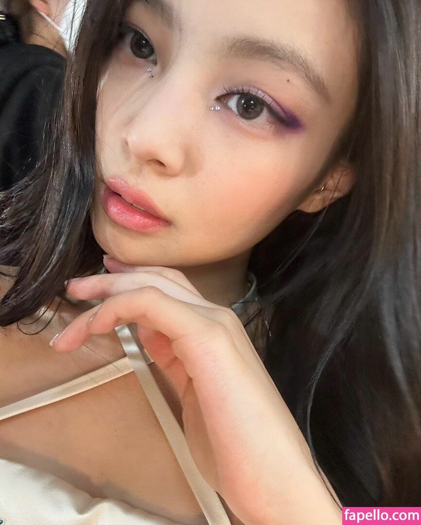 Blackpink in Calvin Klein
