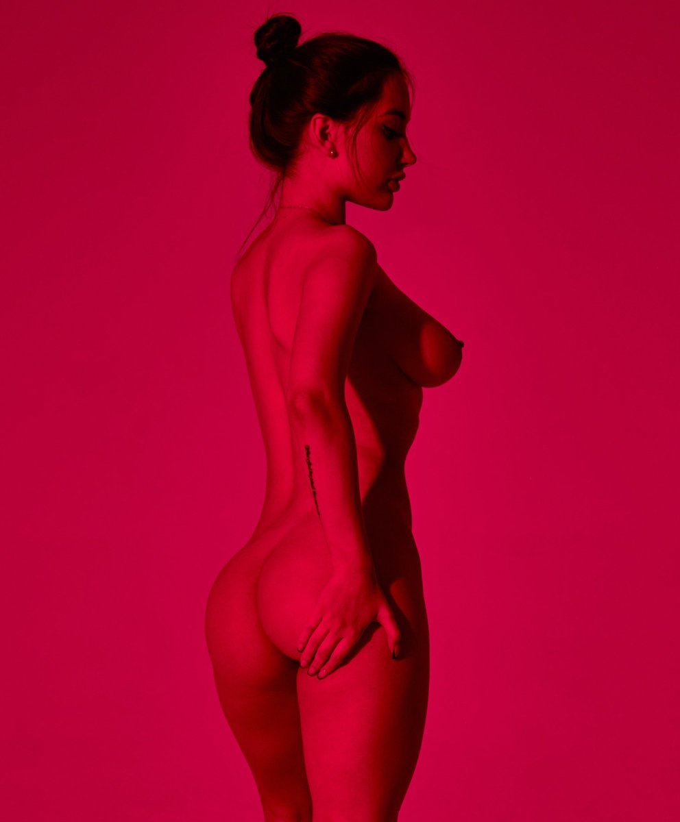 Alina Gorokhova Onlifans Nude