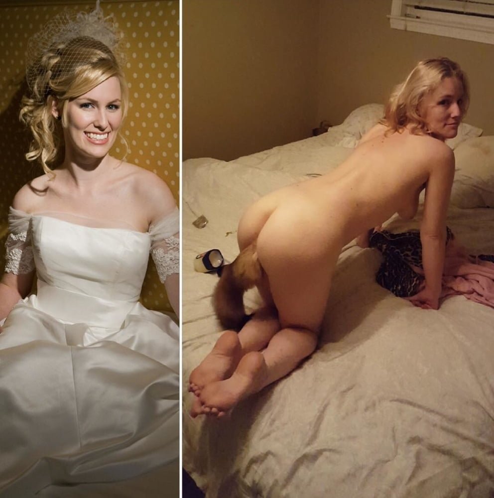 Fucked the bride at the wedding
