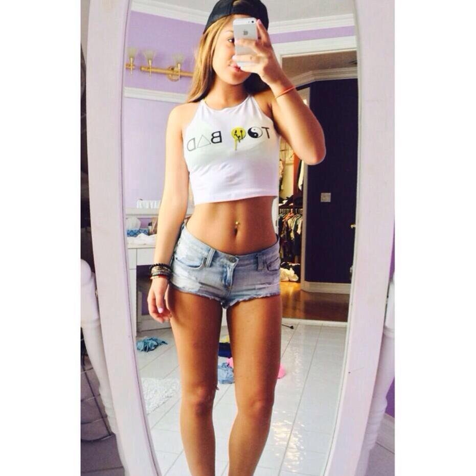 Savannah Montano Nudes