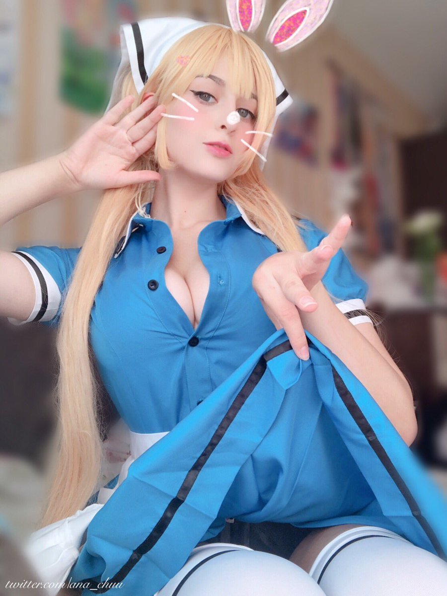 Anna Chuu