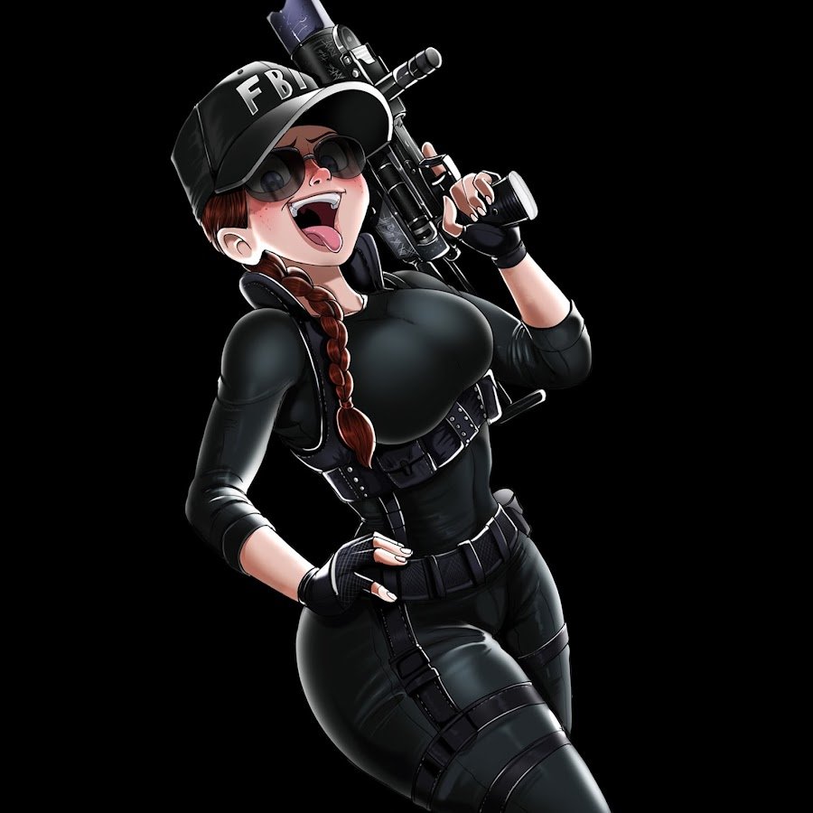 SHEDEMAN Rainbow Six Siege
