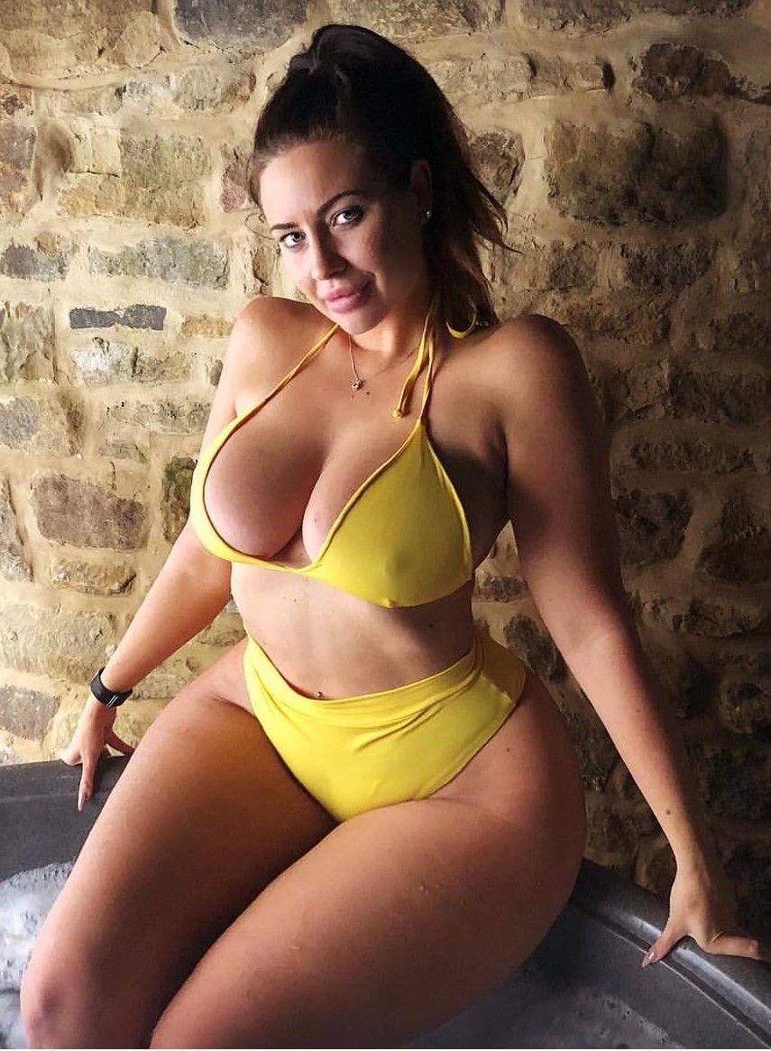 Alexis Lopez Hot