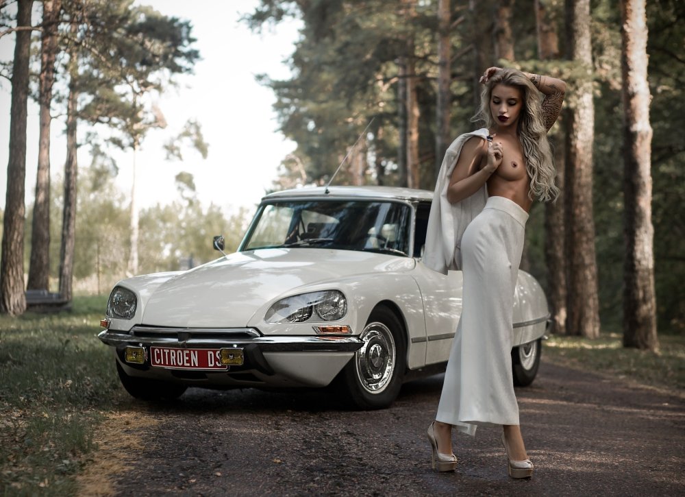 Margarita Timofeev Margo911