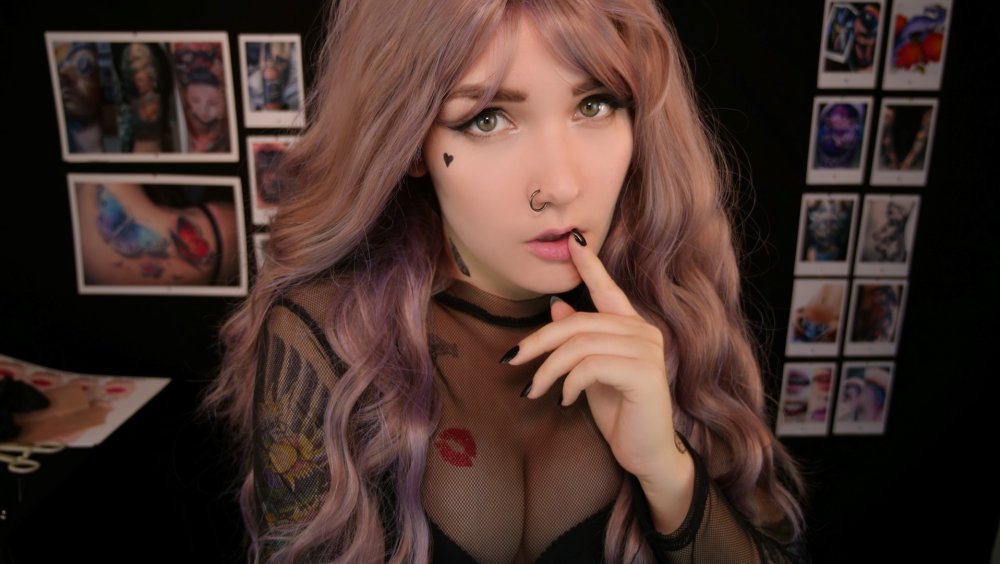 Angelina Lin Patreon
