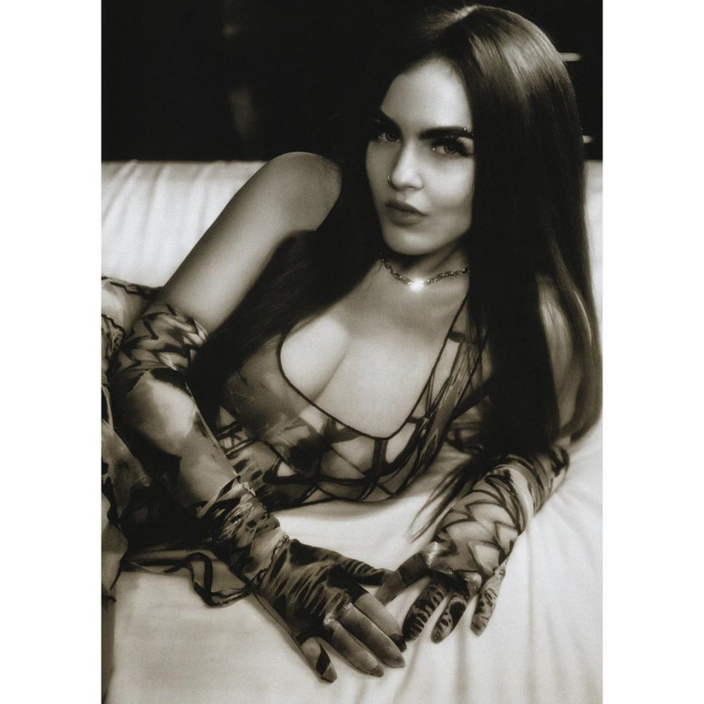 Olympia Walens